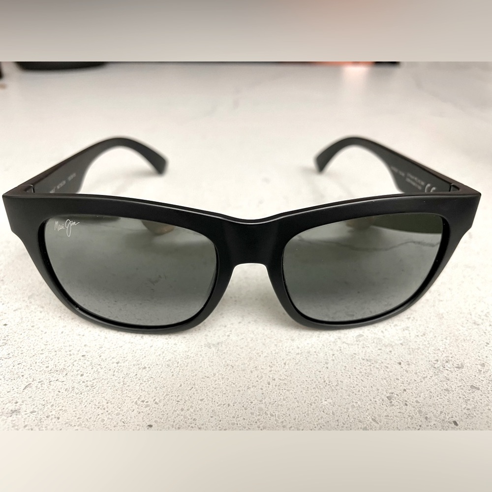 Maui Jim SnapBack Sunglasses